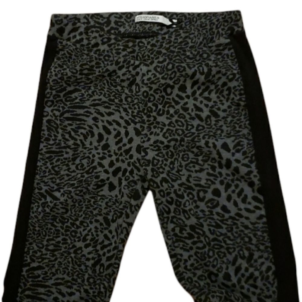 LEOPARD Stradivarius